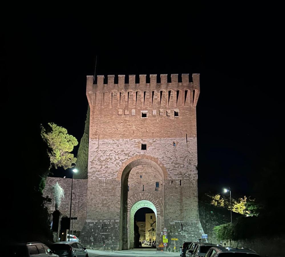 Alloggio Turistico Il Tempio Perugia Exterior foto
